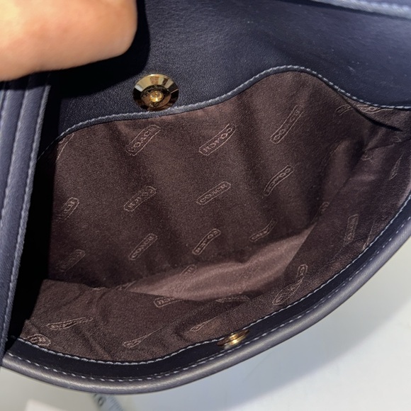 Vintage Coach bag - Picture 13 of 13